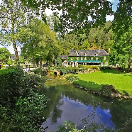 Manoir D'Hautegente Coly ภายนอก รูปภาพ