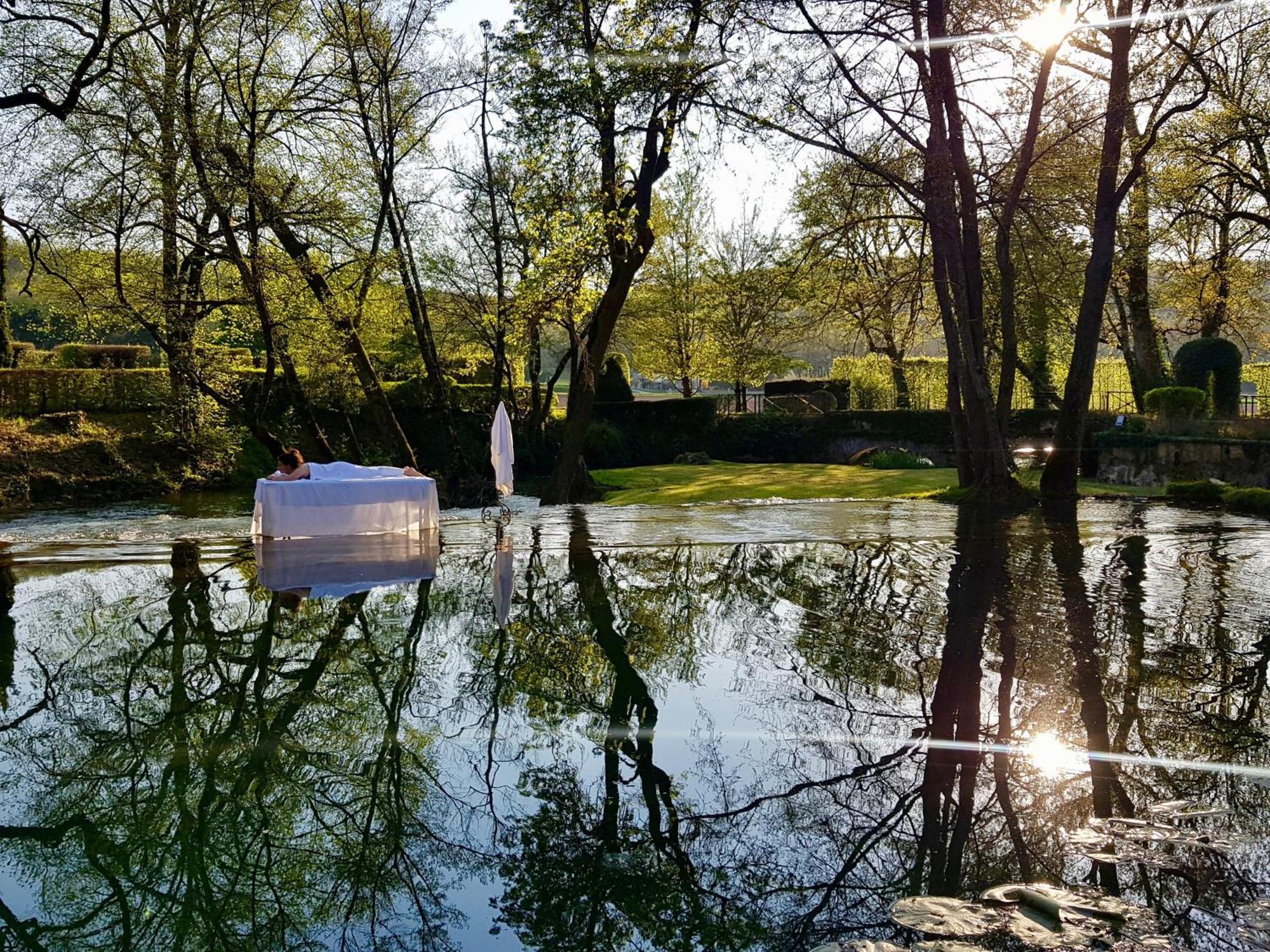 Manoir D'Hautegente Coly ภายนอก รูปภาพ