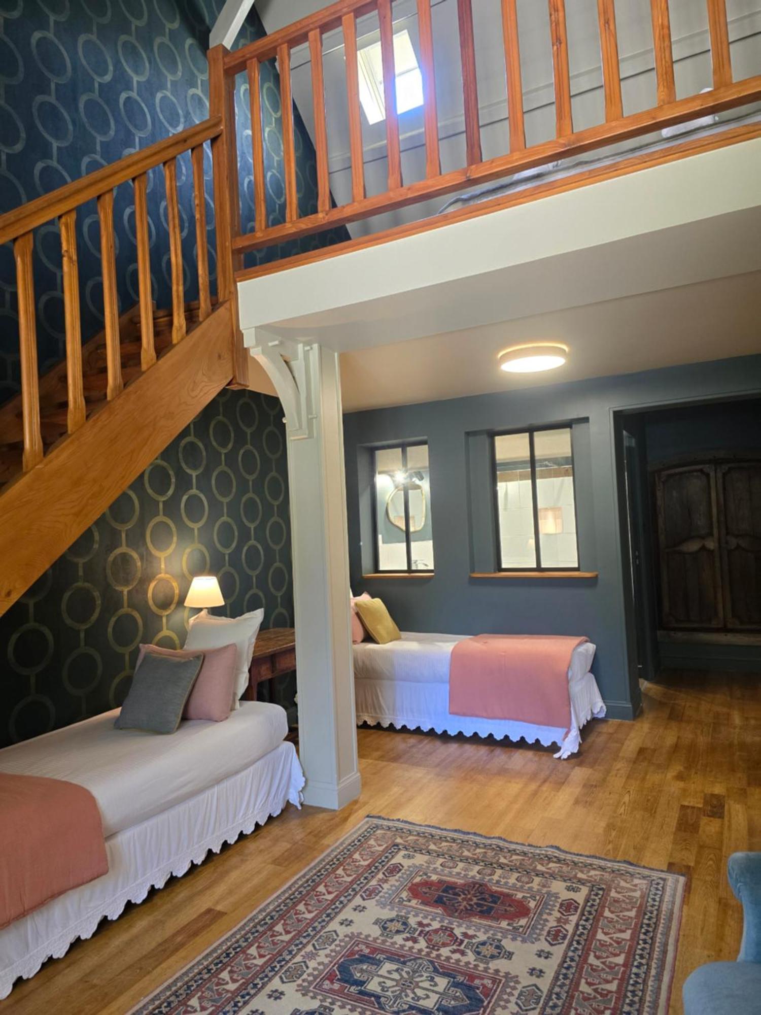 Manoir D'Hautegente Coly ภายนอก รูปภาพ