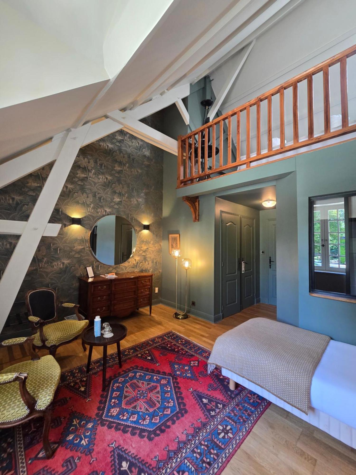 Manoir D'Hautegente Coly ภายนอก รูปภาพ