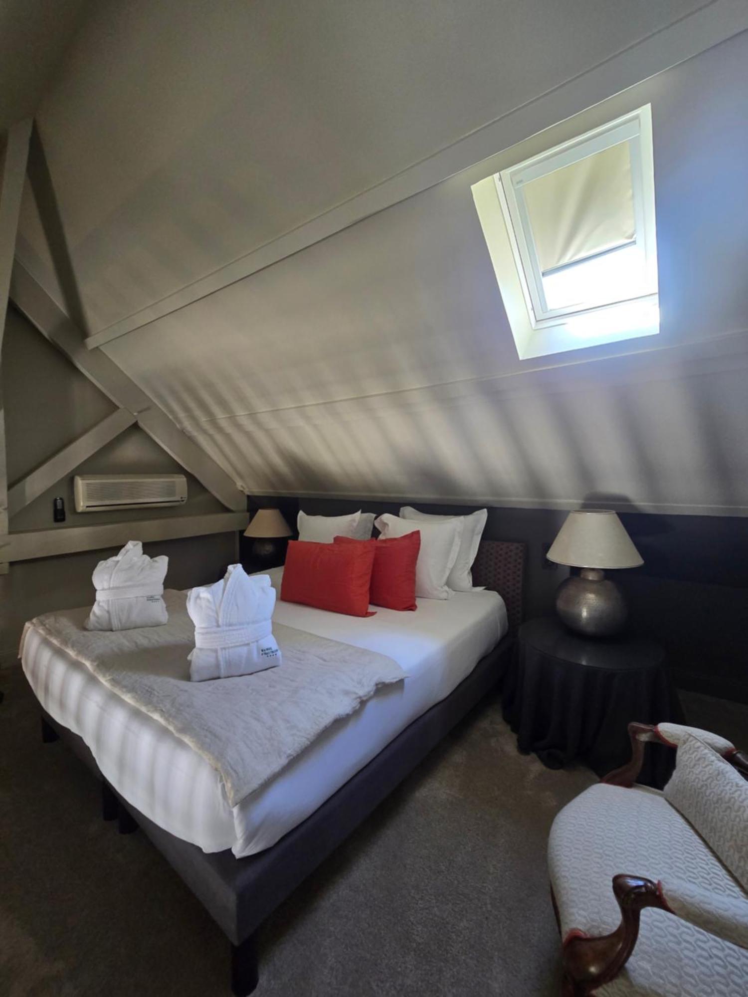 Manoir D'Hautegente Coly ภายนอก รูปภาพ