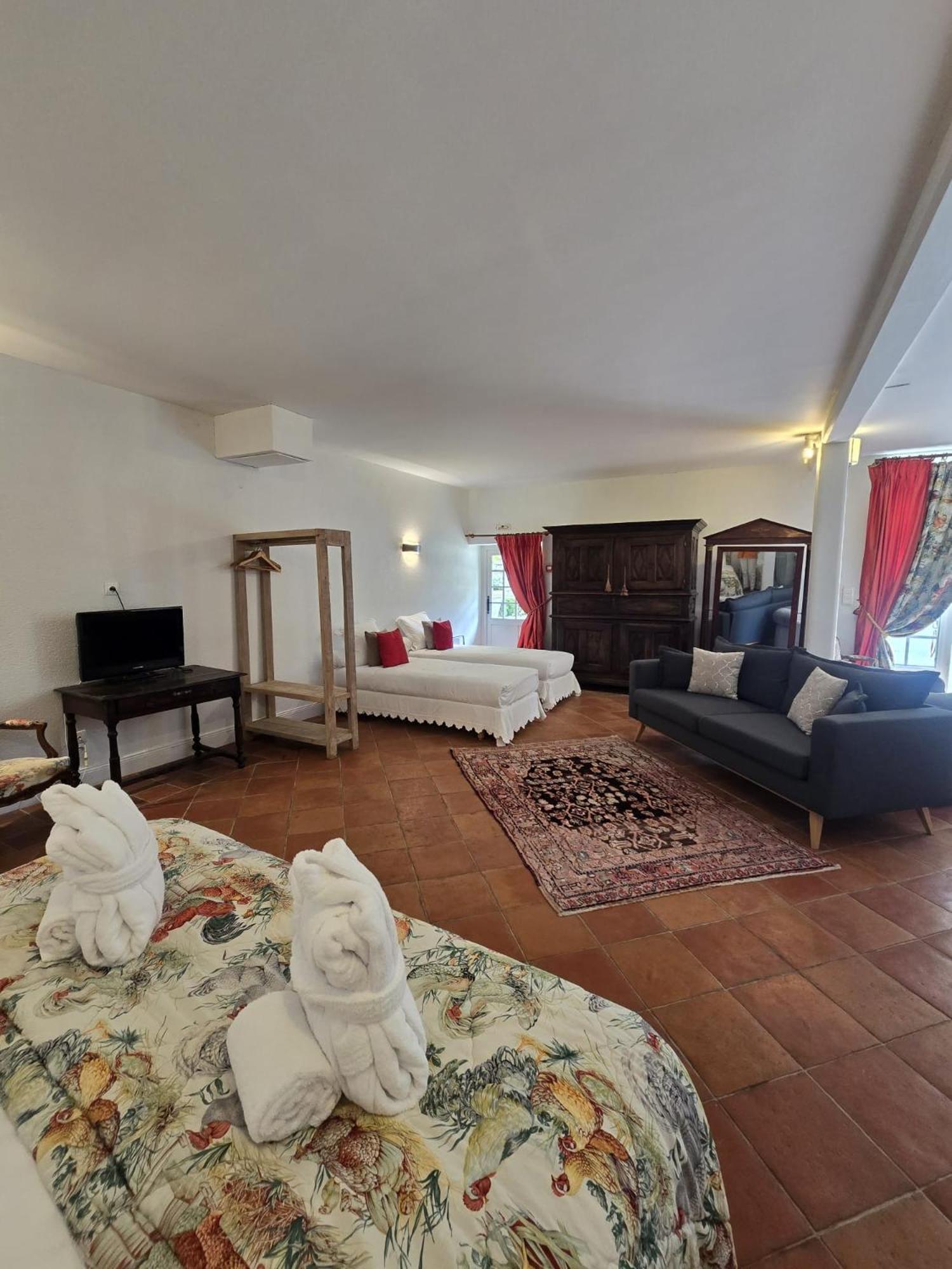 Manoir D'Hautegente Coly ภายนอก รูปภาพ