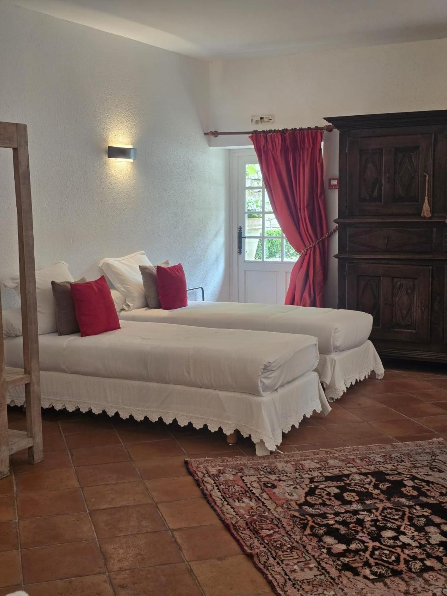 Manoir D'Hautegente Coly ภายนอก รูปภาพ