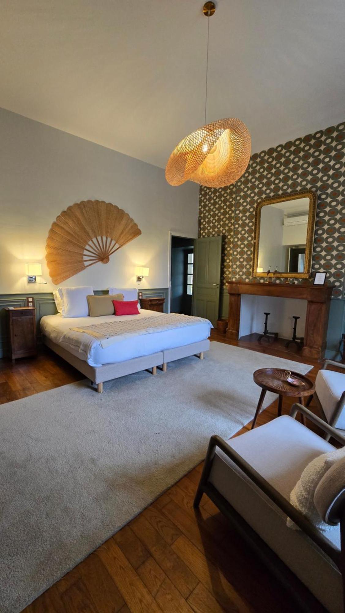 Manoir D'Hautegente Coly ภายนอก รูปภาพ