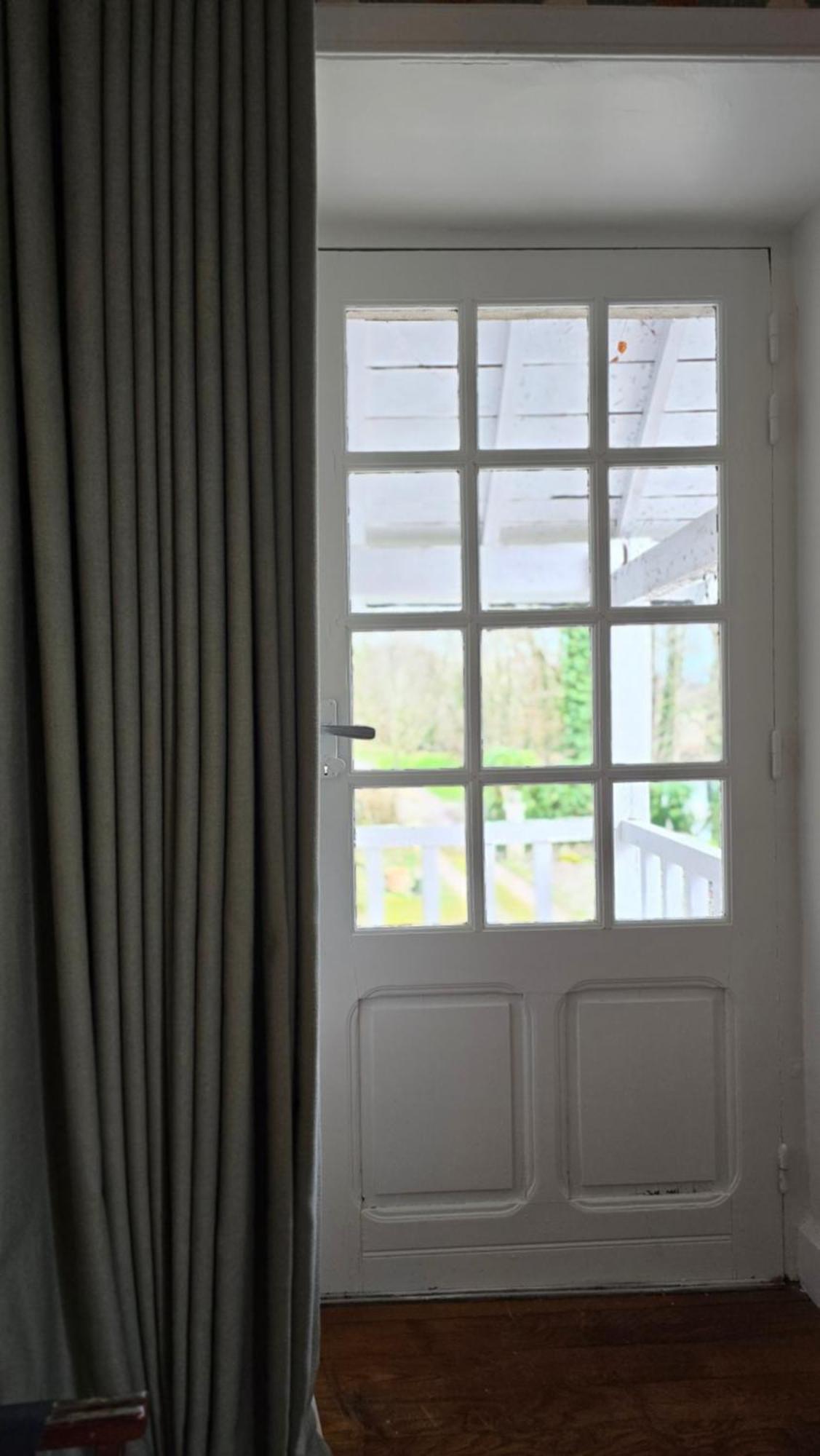 Manoir D'Hautegente Coly ภายนอก รูปภาพ