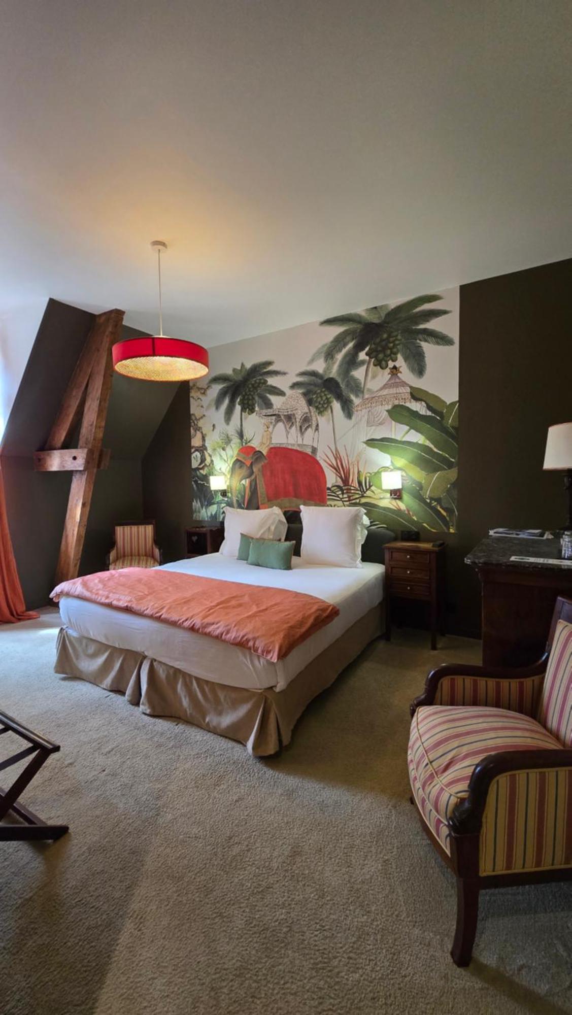 Manoir D'Hautegente Coly ภายนอก รูปภาพ
