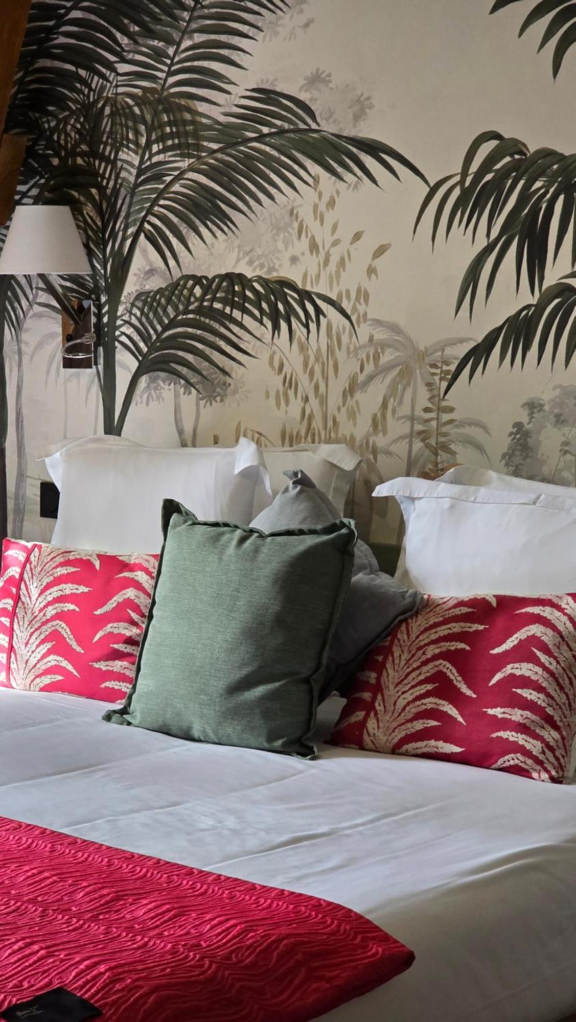 Manoir D'Hautegente Coly ภายนอก รูปภาพ