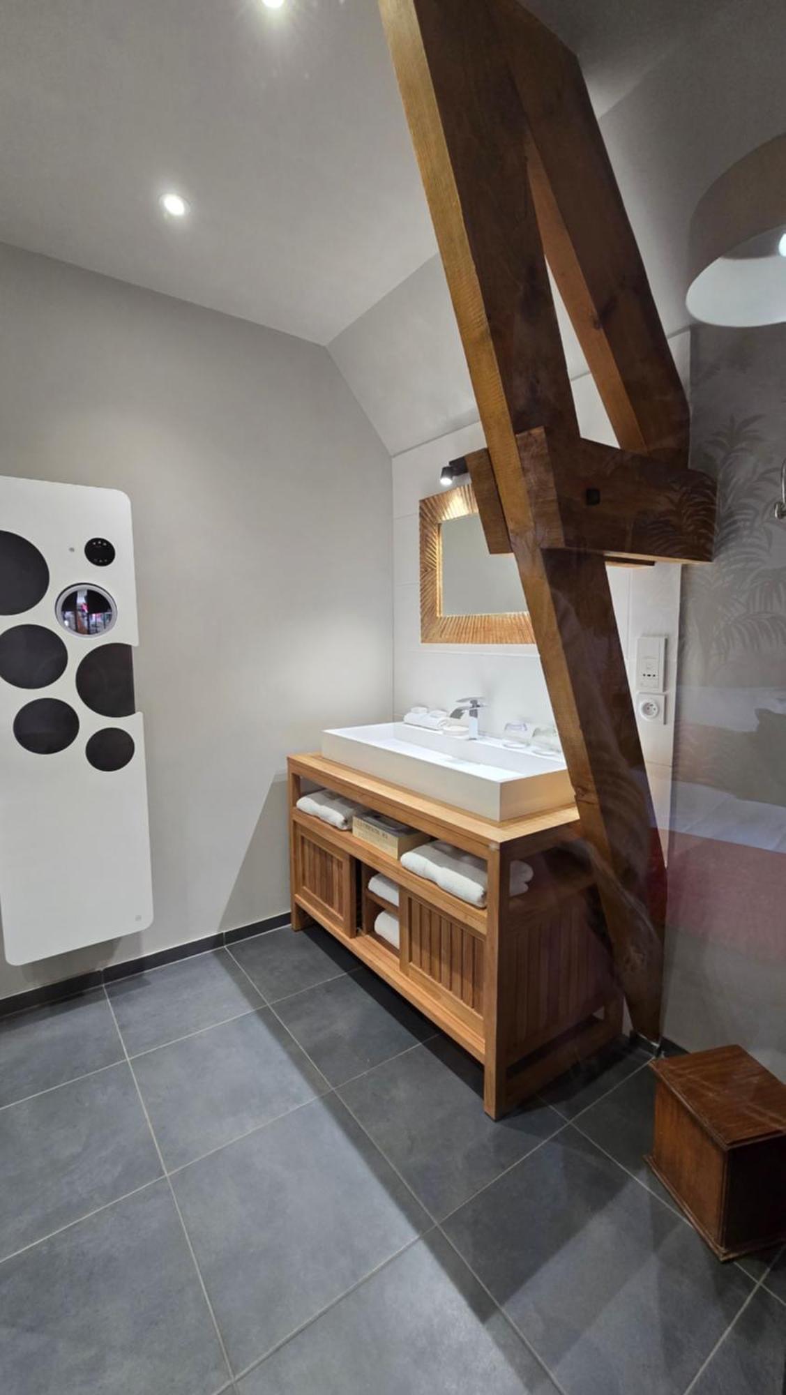 Manoir D'Hautegente Coly ภายนอก รูปภาพ