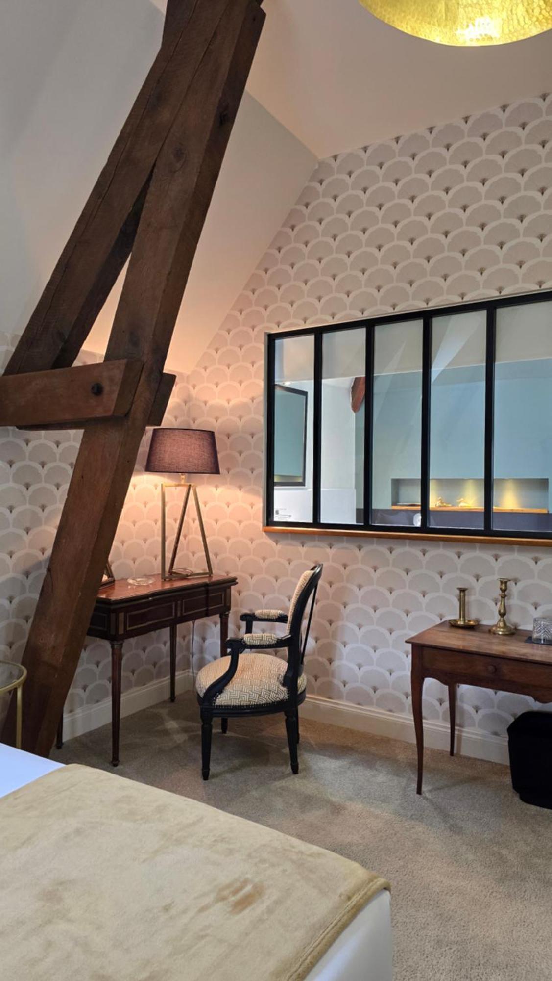 Manoir D'Hautegente Coly ภายนอก รูปภาพ