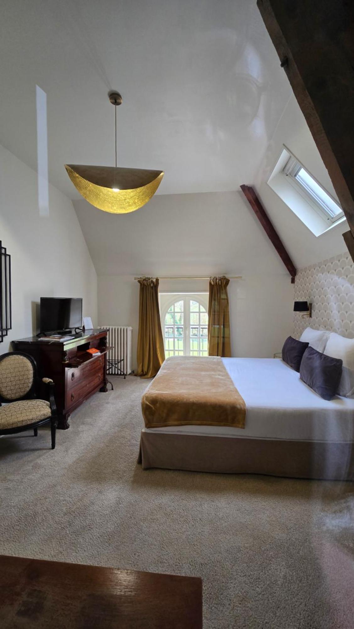 Manoir D'Hautegente Coly ภายนอก รูปภาพ